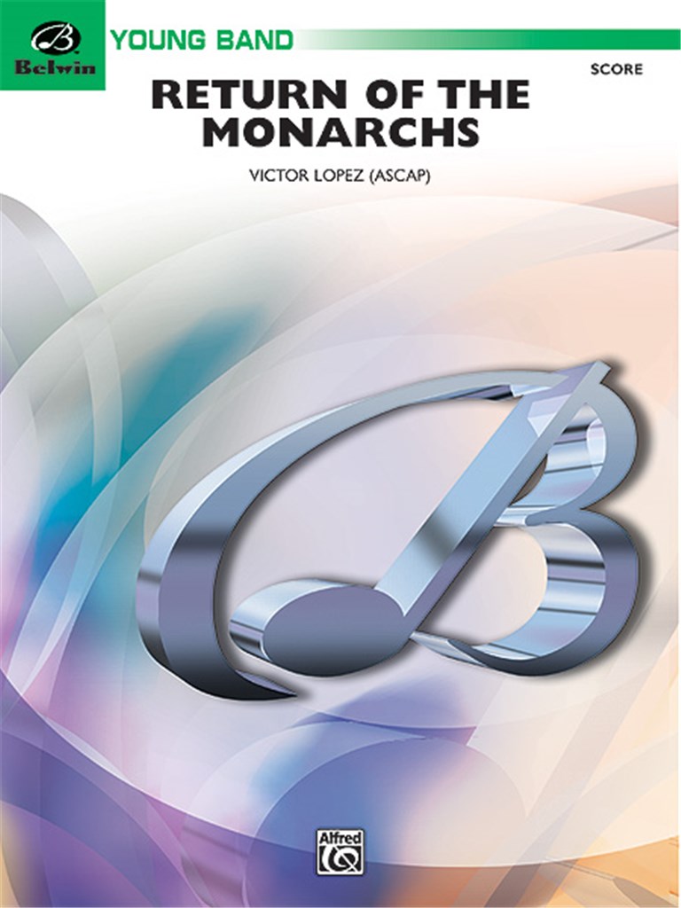 Return of the Monarchs